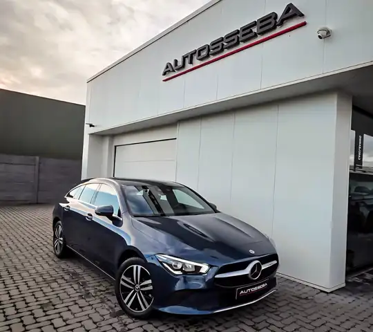 Mercedes-Benz CLA 250 e PHEV Business Solution (PLUG-IN) **43570KM**