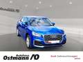 Audi Q2 35 2.0 TDI quattro advanced 2xKlima ACC AHK Rot - thumbnail 1