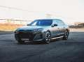 BMW i7 xDrive60/Msport/B&W/Massage/TheatreScreen/ACC Gris - thumbnail 6