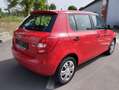 Skoda Fabia 1.2i Active Airco eur5 Rojo - thumbnail 3