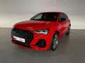 Audi Q3 Sportback 35 TDI Black limited S tronic Rot - thumbnail 1