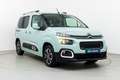 Citroen Berlingo PureTech S&S Talla M Feel 110 Grün - thumbnail 3