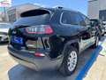 Jeep Cherokee 2.2 mjt 4wd active drive I auto Noir - thumbnail 4