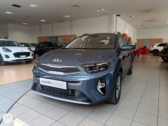 Kia Stonic 1.0 T-GDi MHEV Urban