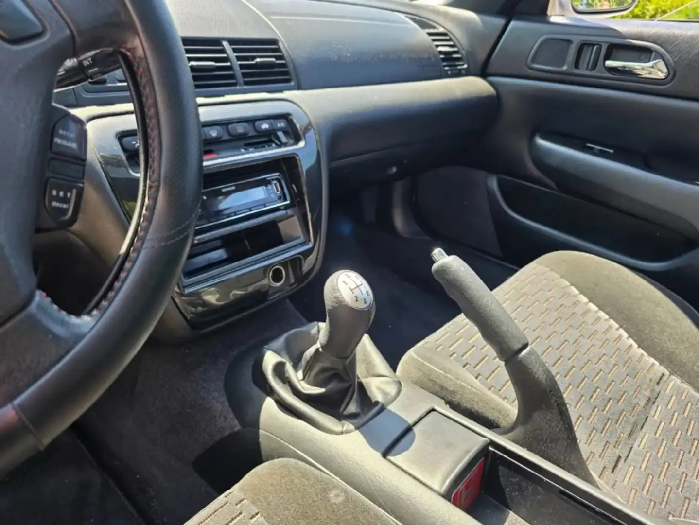 Honda Prelude 2.2 VTI VTEC 4WS SSS - 2