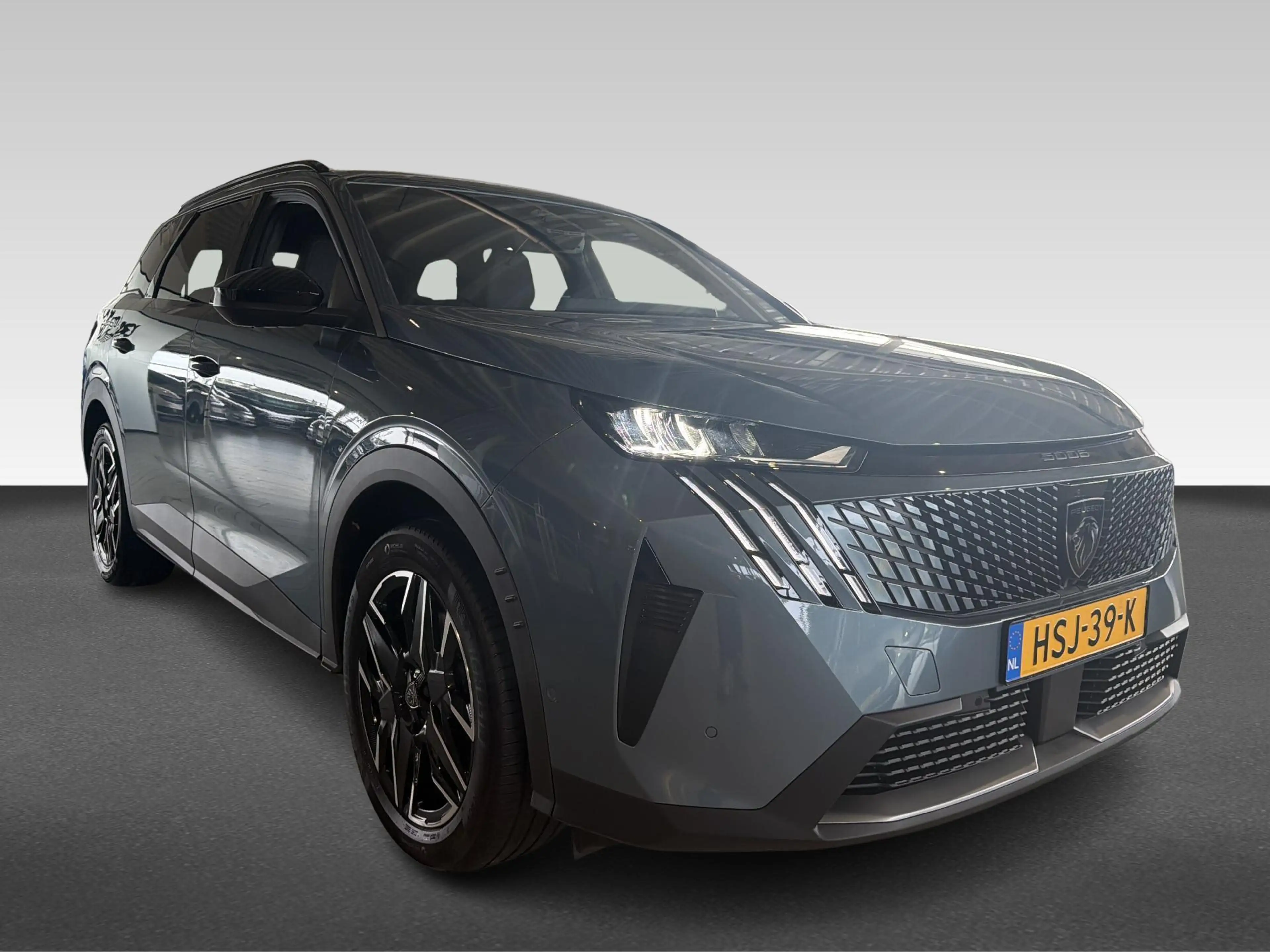 Peugeot 5008 1.2 Hybrid 145 Allure 7p | Achteruitrijcamera | Ap — photo 8