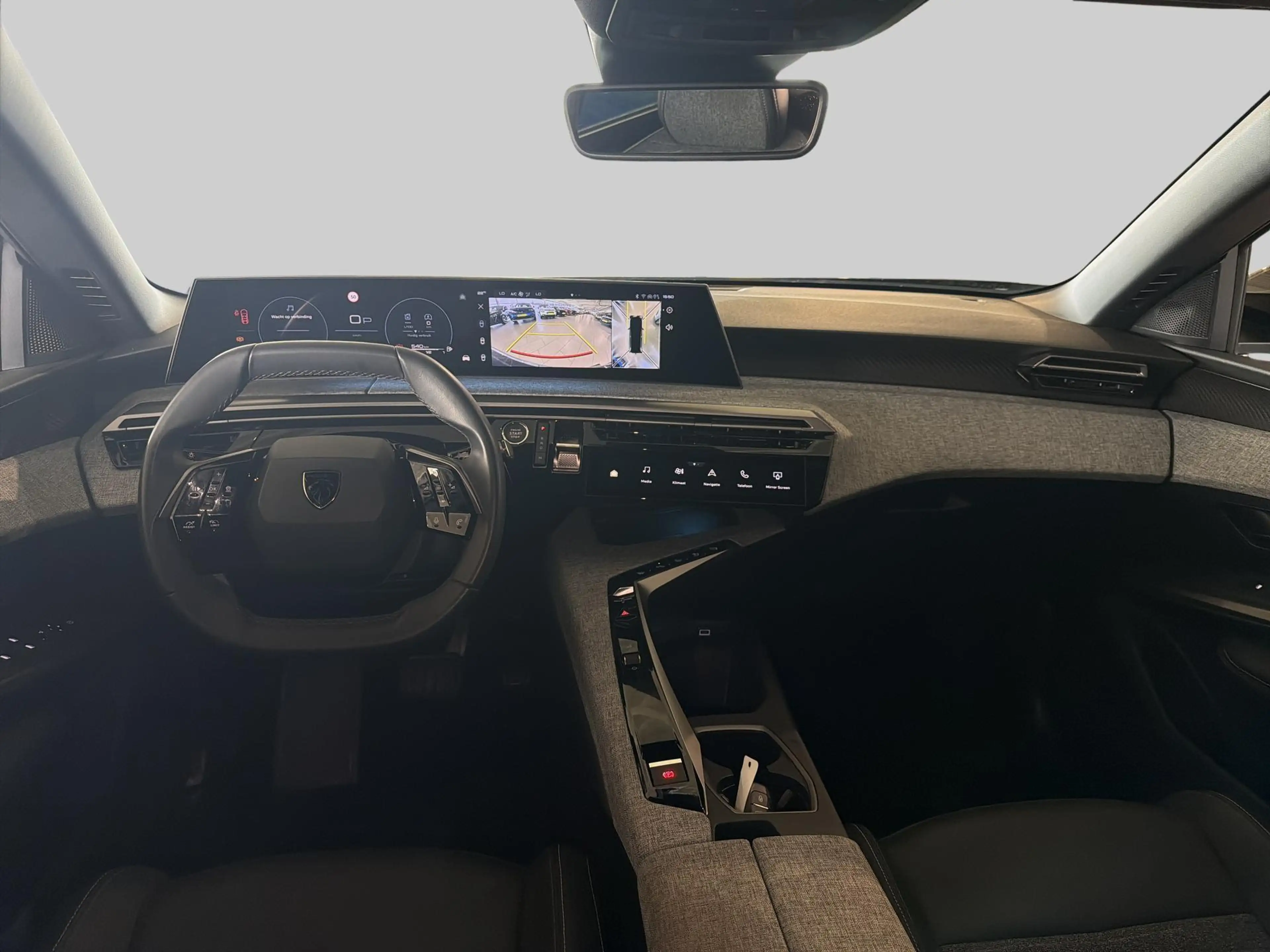 Peugeot 5008 1.2 Hybrid 145 Allure 7p | Achteruitrijcamera | Ap — photo 5