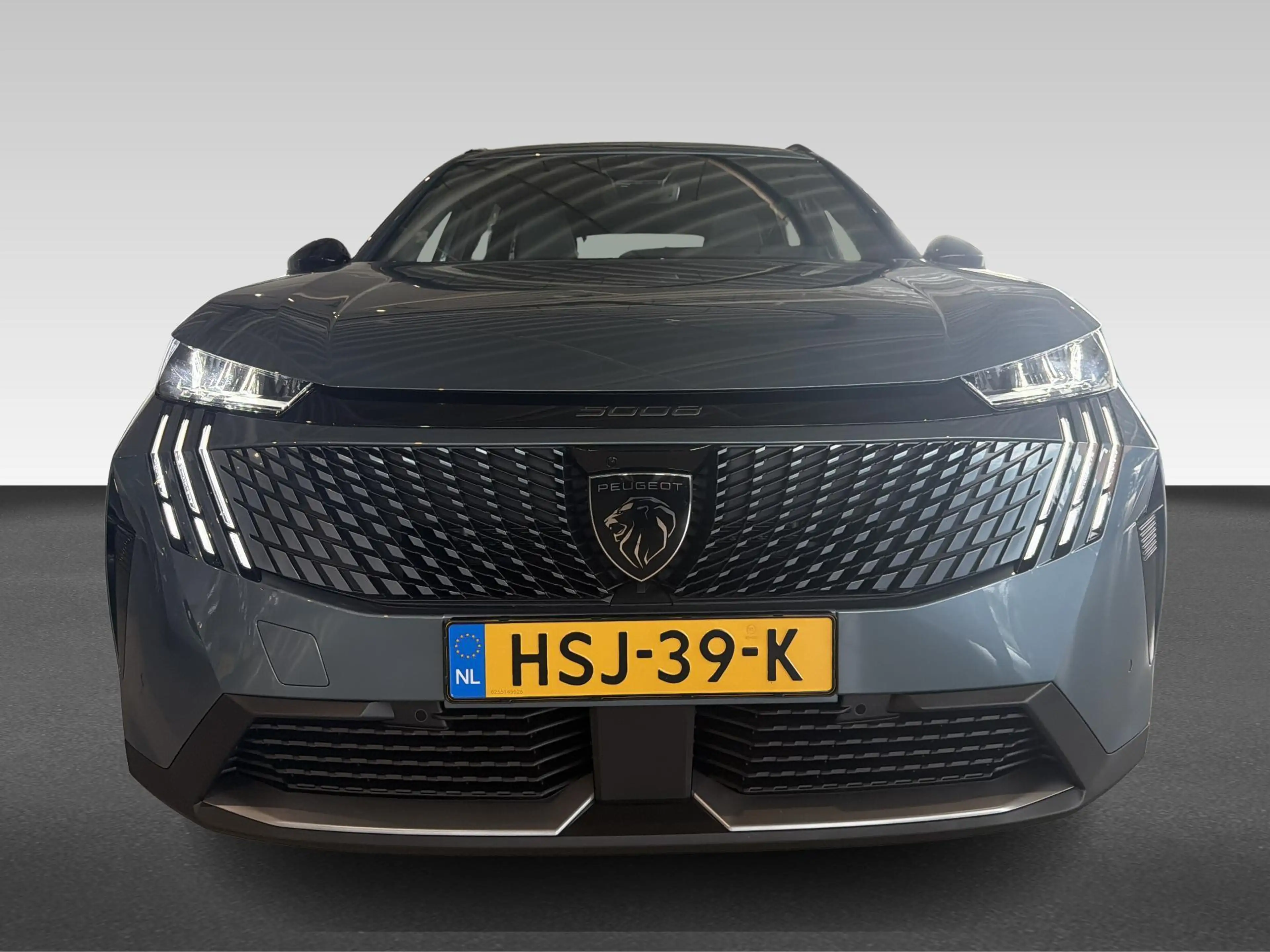 Peugeot 5008 1.2 Hybrid 145 Allure 7p | Achteruitrijcamera | Ap — photo 7
