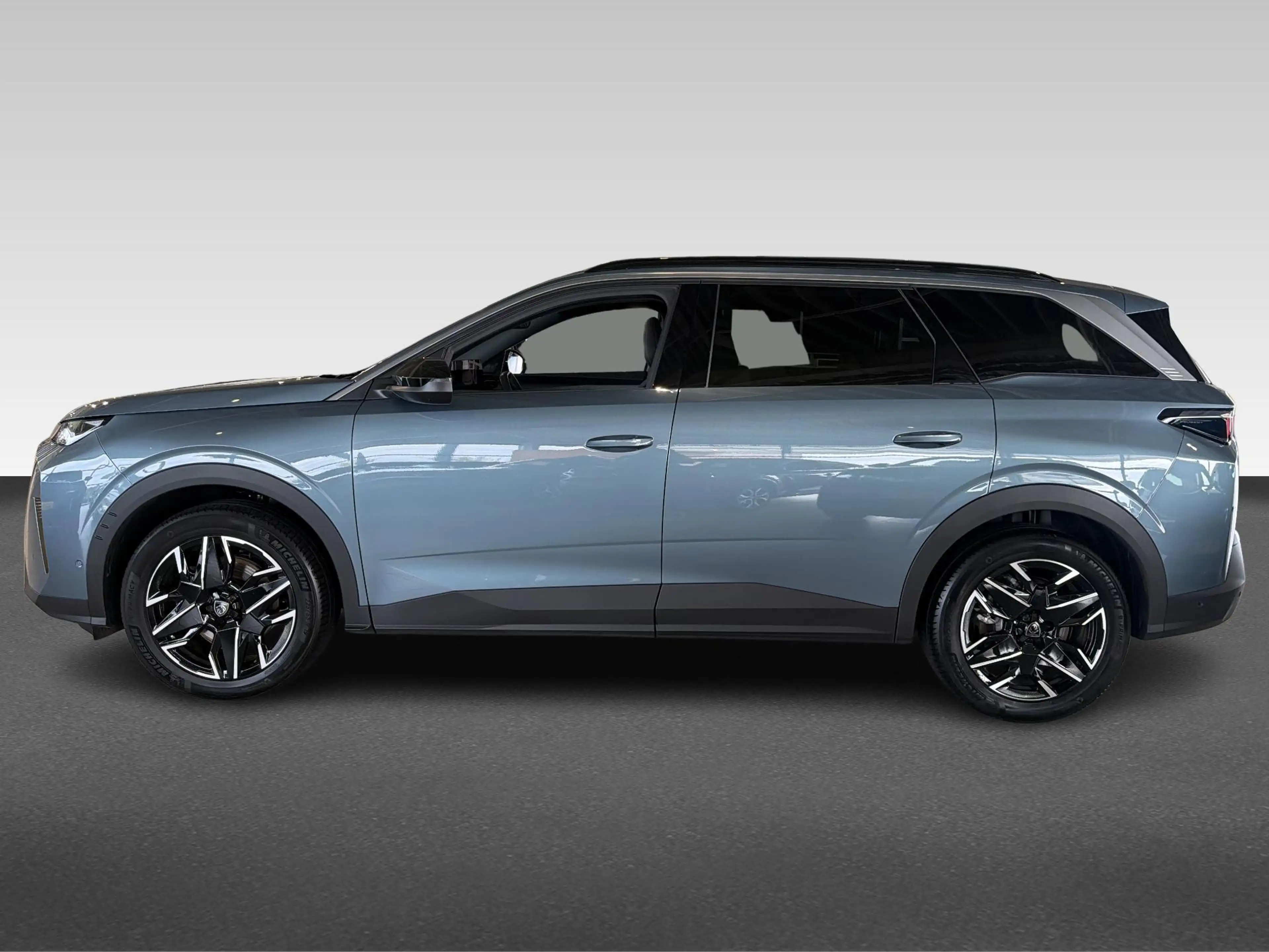 Peugeot 5008 1.2 Hybrid 145 Allure 7p | Achteruitrijcamera | Ap — photo 2