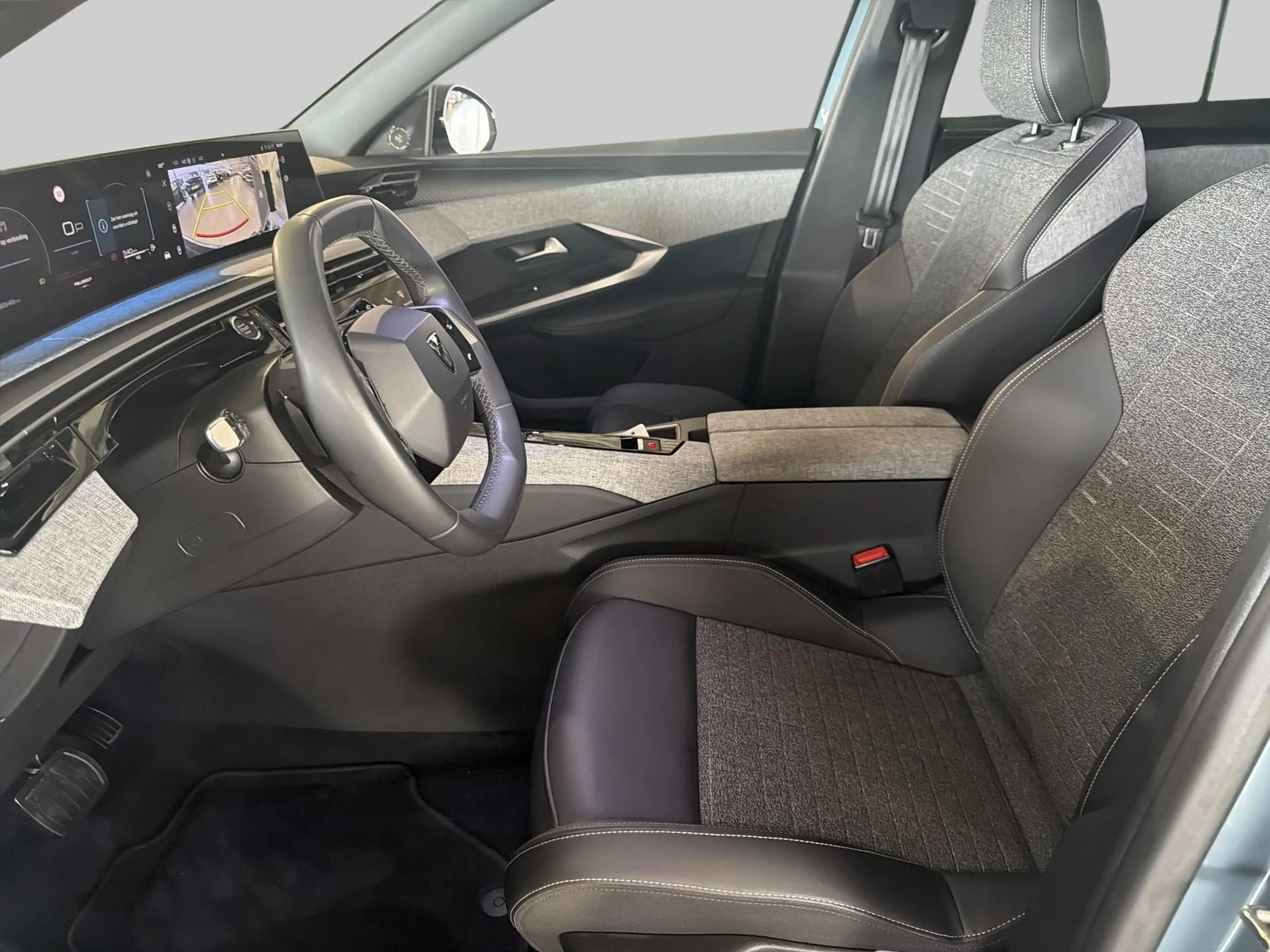 Peugeot 5008 1.2 Hybrid 145 Allure 7p | Achteruitrijcamera | Ap — photo 12
