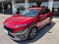 Hyundai KONA 1.6 Hev 141cv DCT Xline + Cerchi 18" Rouge - thumbnail 1