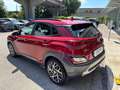 Hyundai KONA 1.6 Hev 141cv DCT Xline + Cerchi 18" Rouge - thumbnail 3