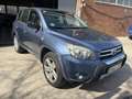 Toyota RAV 4 2.2D-4D XR Azul - thumbnail 1