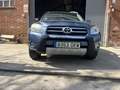 Toyota RAV 4 2.2D-4D XR Azul - thumbnail 2