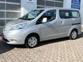 Nissan E-NV200 e-NV200 Evalia e-Kombi Klima SHZ Kamera Argintiu - thumbnail 1