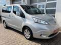 Nissan E-NV200 e-NV200 Evalia e-Kombi Klima SHZ Kamera Argent - thumbnail 3
