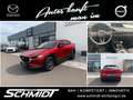 Mazda CX-30 SKYACTIV-G 2.0 M Hybrid Basis 2WD Rojo - thumbnail 1