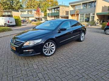Passat CC 1.8 TSI 4p.