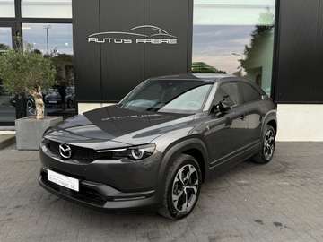 e-SKYACTIV R-EV MAKOTO PLUS Plug in !!!