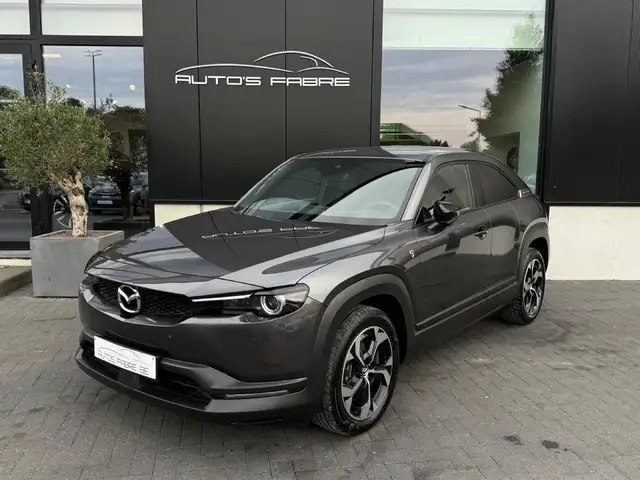 Mazda MX-30 e-SKYACTIV R-EV MAKOTO PLUS Plug in !!!