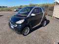 smart forTwo 1000 52 kW MHD coupÃ© passion Noir - thumbnail 3