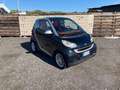 smart forTwo 1000 52 kW MHD coupÃ© passion Noir - thumbnail 1