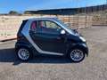 smart forTwo 1000 52 kW MHD coupÃ© passion Noir - thumbnail 4