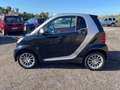 smart forTwo 1000 52 kW MHD coupÃ© passion Noir - thumbnail 5