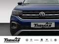 Volkswagen T-Cross 1.0TSI 70kW Active *NAVI*IQ.DRIVE*ACC* Blau - thumbnail 1