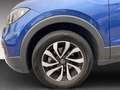 Volkswagen T-Cross 1.0TSI 70kW Active *NAVI*IQ.DRIVE*ACC* Blau - thumbnail 7
