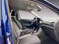 Volkswagen T-Cross 1.0TSI 70kW Active *NAVI*IQ.DRIVE*ACC* Bleu - thumbnail 9