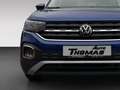 Volkswagen T-Cross 1.0TSI 70kW Active *NAVI*IQ.DRIVE*ACC* Bleu - thumbnail 3