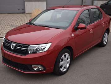 LPG 1.0 ECO-G Comfort (EU6.2)