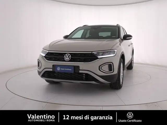 Volkswagen T-Roc 1.5 TSI DSG ACT Life