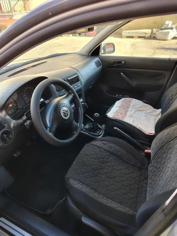 Volkswagen Golf 5p 1.9 tdi Highline 110cv, foto 9