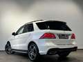 Mercedes-Benz GLE 350 d 2x AMG Line Pano HuD Massage Belüf VOL Wit - thumbnail 9