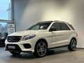 Mercedes-Benz GLE 350 d 2x AMG Line Pano HuD Massage Belüf VOL Weiß - thumbnail 2