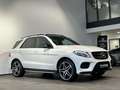 Mercedes-Benz GLE 350 d 2x AMG Line Pano HuD Massage Belüf VOL Wit - thumbnail 4