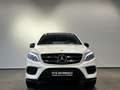 Mercedes-Benz GLE 350 d 2x AMG Line Pano HuD Massage Belüf VOL Blanc - thumbnail 3
