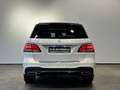 Mercedes-Benz GLE 350 d 2x AMG Line Pano HuD Massage Belüf VOL Blanc - thumbnail 8