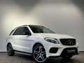 Mercedes-Benz GLE 350 d 2x AMG Line Pano HuD Massage Belüf VOL Fehér - thumbnail 5