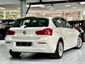 BMW 116 116i 110cv - 5 PORTES Blanc - thumbnail 6