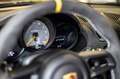 Porsche 718 Cayman GT4 RS Weissach 1.Hd./Dt.Fzg./1.100Km/MwSt. Wit - thumbnail 33
