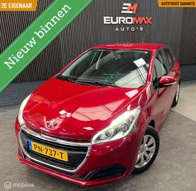 1.0 PureTech 2e Eigenaar - Distr Verv - Garantie