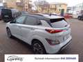 Hyundai KONA EV 64 kWh XClass Blanc - thumbnail 5