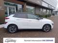 Hyundai KONA EV 64 kWh XClass Blanc - thumbnail 9