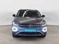 Volkswagen T-Roc 1.5 TSI DSG Facelift Style *LED*AHK*Navi* Grau - thumbnail 9