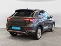 Volkswagen T-Roc 1.5 TSI DSG Facelift Style *LED*AHK*Navi* Grau - thumbnail 6