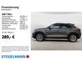 Volkswagen T-Roc 1.5 TSI DSG Facelift Style *LED*AHK*Navi* Grau - thumbnail 2