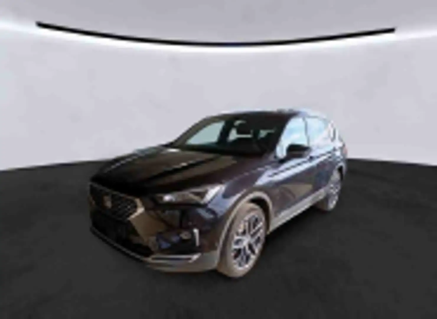 SEAT Tarraco Xperience 1.4 e-Hybrid NAVI/RFK/LED/SHZ Noir - 1
